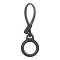 Belkin F8W974btBLK - Hülle - Schwarz - Key finder case - Kratzresistent - AirTag - 1 Stück(e)