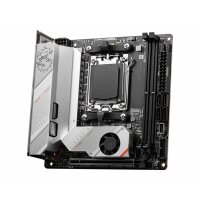 MSI MPG B650I EDGE WIFI, AMD, Sockel AM5, AMD Ryzen 7 7th...