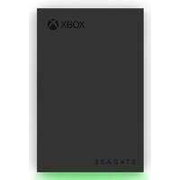 Seagate Game Drive, 4 TB, 3.2 Gen 1 (3.1 Gen 1), Schwarz