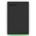 Seagate Game Drive - 4 TB - 3.2 Gen 1 (3.1 Gen 1) - Schwarz