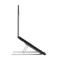 Targus AWE810GL - Laptop-Ständer - Aluminium -...