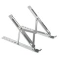 Targus AWE810GL - Laptop-Ständer - Aluminium - Aluminium - 25,4 cm (10") - 39,6 cm (15.6") - 44,4 mm
