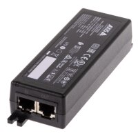 Axis 02172-003, Midspan, Schwarz, Axis, M5054, M5055,...