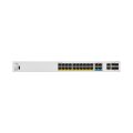 Cisco Catalyst 1300 Switch 2.5GE+ - Switch - 0,1 Gbps