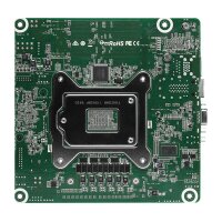 ASRock X570D4I-2T, AMD, Socket AM4, 3rd Generation AMD Ryzen™ 3, 3rd Generation AMD Ryzen 5, 3rd Generation AMD Ryzen™ 7, 3rd..., DDR4-SDRAM, 64 GB, SO-DIMM