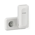 Netgear EAX15 - Netzwerk-Repeater - 10,100,1000 Mbit/s - Intern - IEEE 802.11a - IEEE 802.11ac - IEEE 802.11ax - IEEE 802.11b - IEEE 802.11g - IEEE 802.11i - IEEE... - 802.11a - 802.11b - 802.11g - Wi-Fi 4 (802.11n) - Wi-Fi 5 (802.11ac) - Wi-Fi 6 (802.11a