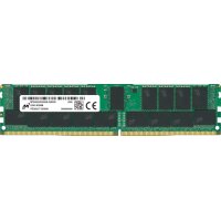 Micron MTA18ASF2G72PZ-3G2R, 16 GB, 1 x 16 GB, DDR4, 3200...