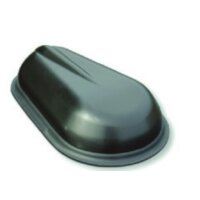 Panasonic PCPE-PAN4318, 2.4 GHz, Schwarz, 1 Stück(e)