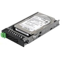 Fujitsu PY-BH2T2B4, 2 TB, 7200 RPM, 3.5", Serial ATA III