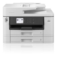 Brother MFC-J5740DW, Tintenstrahl, Farbdruck, 1200 x 4800...