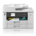 Brother MFC-J5740DW - Tintenstrahl - Farbdruck - 1200 x 4800 DPI - A3 - Direktdruck - Weiß