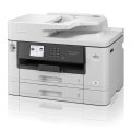 Brother MFC-J5740DW - Tintenstrahl - Farbdruck - 1200 x 4800 DPI - A3 - Direktdruck - Weiß