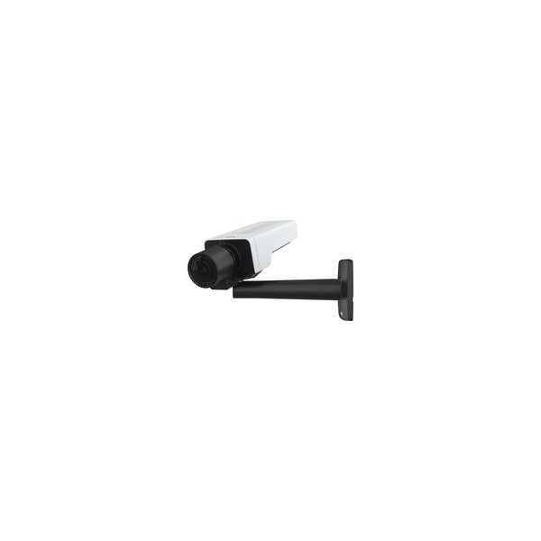 Axis P13 Series P1385 - Netzwerk-UEberwachungskamera - Box - Netzwerkkamera