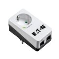 Eaton PB1TD - 1 AC-Ausgänge - Typ F - 220 - 250 V - 50 - 60 Hz - 16 A - 4000 W