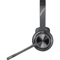 HP POLY Voyager 4310 USB-C Headset +BT700 Dongle...