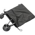 HP POLY Voyager 4310 USB-C Headset +BT700 Dongle +Ladestation, Kabellos, Büro/Callcenter, 55 g, Kopfhörer