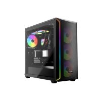 Be Quiet! LIGHT WINGS LX 120MM HS BLACK,...