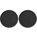 Jabra Evolve20 Foam ear cushions - Ohrstöpsel - Schaum - Schwarz