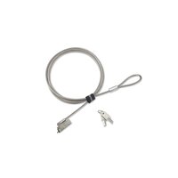 Kensington Slim NanoSaver 2.0 EQ - Sicherheitskabelschloss