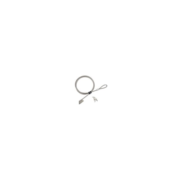 Kensington Slim NanoSaver 2.0 EQ - Sicherheitskabelschloss