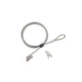 Kensington Slim NanoSaver 2.0 EQ - Sicherheitskabelschloss