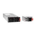 HPE Networking CX 6400 1800W Power Supply with C16 Inlet Accessory - Stromversorgung - Aruba CX 6400 - 1800 W - 110 - 240 V - 50 - 60 Hz - 80 PLUS Platinum