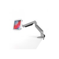 Compulocks 660REACH102IPDSW - 25,9 cm (10.2") - Apple iPad 10.2 (2019) - Weiß - Aluminium - Schlüssel - 2 Stück(e)