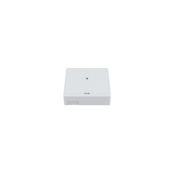 Axis 02368-001 - 0,512 GB - 2 GB - Flash - 10,100,1000 Mbit/s - UL 2043 UL294 EAC - EN 55035 - EN 55032 Class B - EN 50130-4 - EN 61000-3-2 - EN 61000-3-3 - FCC Part... - 12 V
