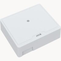 Axis 02368-001 - 0,512 GB - 2 GB - Flash - 10,100,1000...