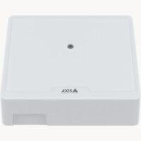 Axis 02368-001 - 0,512 GB - 2 GB - Flash - 10,100,1000 Mbit/s - UL 2043 UL294 EAC - EN 55035 - EN 55032 Class B - EN 50130-4 - EN 61000-3-2 - EN 61000-3-3 - FCC Part... - 12 V
