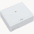 Axis 02368-001 - 0,512 GB - 2 GB - Flash - 10,100,1000 Mbit/s - UL 2043 UL294 EAC - EN 55035 - EN 55032 Class B - EN 50130-4 - EN 61000-3-2 - EN 61000-3-3 - FCC Part... - 12 V
