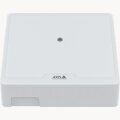 Axis 02368-001 - 0,512 GB - 2 GB - Flash - 10,100,1000 Mbit/s - UL 2043 UL294 EAC - EN 55035 - EN 55032 Class B - EN 50130-4 - EN 61000-3-2 - EN 61000-3-3 - FCC Part... - 12 V
