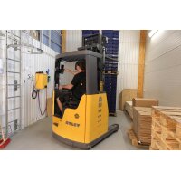 Brodit 710134, Tragbarer Rechner, Passive Halterung,...