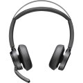 Poly Voyager Focus 2 Usb-C Stereo-Headset - Headset - Stereo