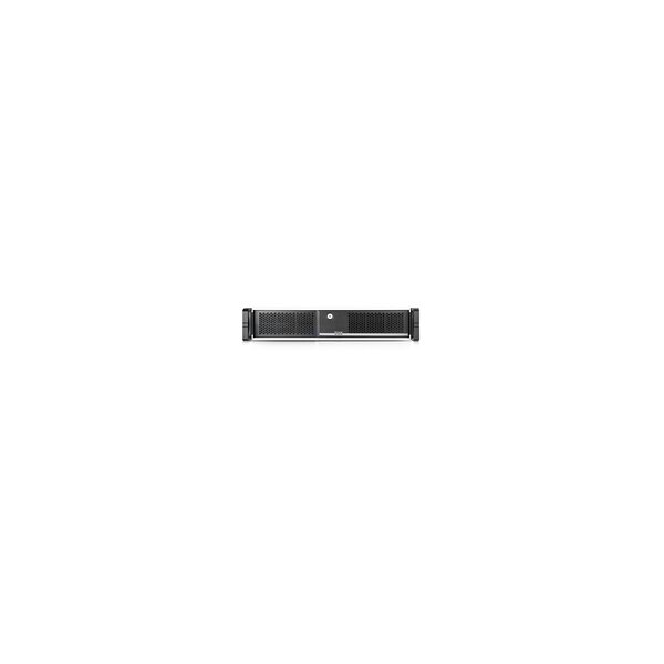 Chenbro RM24200-L 2U Schwarz - Weiß Netzwerkchassis