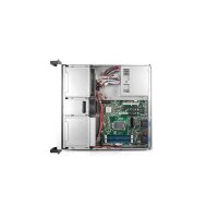 Chenbro RM24200-L 2U Schwarz - Weiß Netzwerkchassis