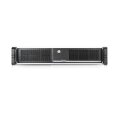 Chenbro RM24200-L 2U Schwarz - Weiß Netzwerkchassis