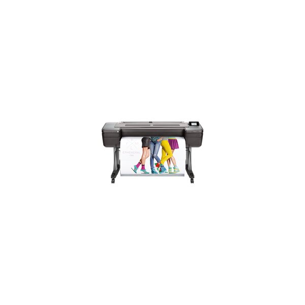 HP Designjet Z9+ 44 Zoll PostScript®-Drucker - Thermal Inkjet - 2400 x 1200 DPI - PDF 1.7 - PostScript 3 - TIFF - HP-GL/2 - HP-RTL - JPEG - CALS G4 - Chromatisches Blau - Chromatisches Grün - Chromatisch rot - Cyan - Grau - Magenta - Mattschwarz - Foto...