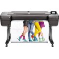 HP Designjet Z9+ 44 Zoll PostScript®-Drucker - Thermal Inkjet - 2400 x 1200 DPI - PDF 1.7 - PostScript 3 - TIFF - HP-GL/2 - HP-RTL - JPEG - CALS G4 - Chromatisches Blau - Chromatisches Grün - Chromatisch rot - Cyan - Grau - Magenta - Mattschwarz - Foto...