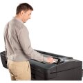 HP Designjet Z9+ 44 Zoll PostScript®-Drucker - Thermal Inkjet - 2400 x 1200 DPI - PDF 1.7 - PostScript 3 - TIFF - HP-GL/2 - HP-RTL - JPEG - CALS G4 - Chromatisches Blau - Chromatisches Grün - Chromatisch rot - Cyan - Grau - Magenta - Mattschwarz - Foto...