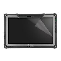 GETAC GMPFXR - Klare Bildschirmschutzfolie - Polyethylenterephthalat - 1 Stück(e)