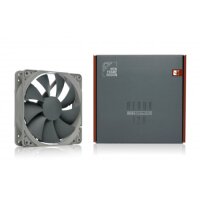 Noctua NF-P12 redux-1300 PWM - Ventilator - 12 cm - 300 RPM - 1300 RPM - 19,8 dB - 92,3 m³/h