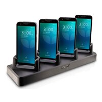 Datalogic 4-Slot Charging/Communication - PDA - Ladegerät