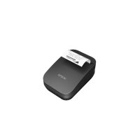 Epson TM-P80II AC (131) - Thermodruck - Mobiler Drucker - 203 x 203 DPI - 65 mm/sek - Ober- & Vorderseite - 75 µm