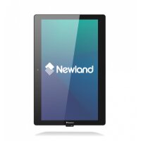 Newland NQuire 1500 Mobula II, 39,6 cm (15.6"), 1920 x 1080 Pixel, IPS, Kapazitiv, 2 GHz, 4 GB