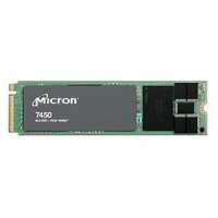 Micron 7450 Pro MTFDKBA960TFR-1BC1ZABYY 960 GB 0.97 DWPD M.2 2280 PCIe 4.0 NVMe