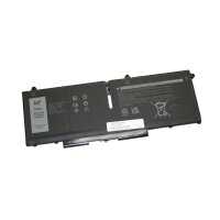 Origin Storage Replacement 4 cell battery for Dell Lati - Batterie - 58 mAh