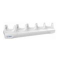 Zebra CRD-TC2W-BS5CO-01 - Drinnen - AC - Gleichstrom - Weiß