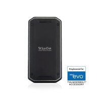 SANDISK PROFESSIONAL Professional PRO-G40 - SSD - 1 TB -...