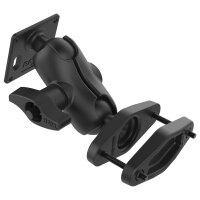 Ram Mounts RAM-D-2461U-C-247-4 - 1,7 kg - 100 mm